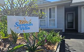 Summer Villa